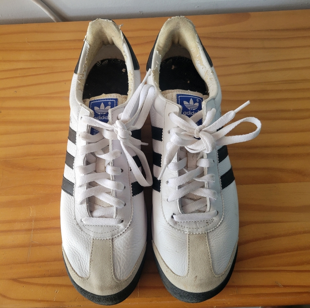 Adidas Samoa